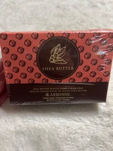 Arbonne Shea Butter blends hand cream trio 3 hand creams lot - Picture 1 of 5