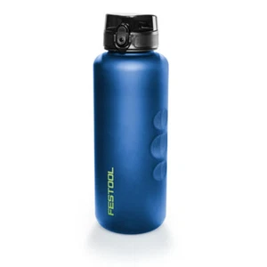 Festool Fan Bottle Trinkflasche TFL-FT1, 1,5L Isolierflasche *576983 - Bild 1 von 1