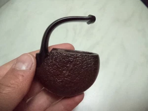 PIPA PIPE PFEIFE MOD POCKET  ROLEY DA TASCA RUSTIC NEW 89 WATCH PIPE NUOVA - Picture 1 of 1