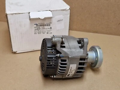Ford Focus Alternator 14V 90A 1998-2007 1406101 R98AB10300JC1 Genuine NEW OEM - Image 1 of 4
