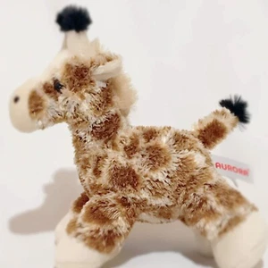 Aurora World GIRAFFE 8" Plush Stuffed Animal Toy - Picture 1 of 5