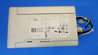 Fuente de alimentación conmutada Dell Optiplex 3020 7020 9020 290 W MT AC290EM-01 NFX6T Foto 1 de 4