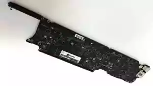 A1465 1,6 GHz i5 Logic Board 11" MacBook Air 2015 820-00164-03 MPN 820-00164-A - Bild 1 von 3