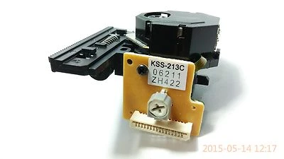 CAMBRIDGE AUDIO Azur 540C 640C D500S D500SE Reproductor de CD Pastilla Láser Foto 1 de 4