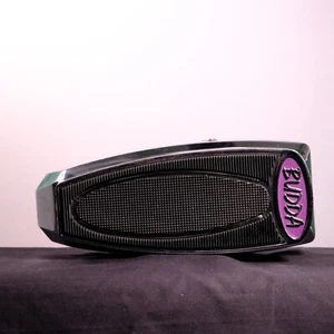 Budda BudWah Wah Pedal - Picture 1 of 7