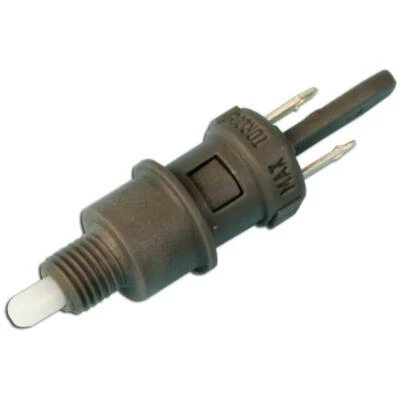 INTERRUTTORE STOP SCOOTER DERBI 50 HUNTER 1996-1997 — 第 1/3 张图片