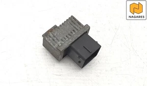 Relé de precalentamiento Peugeot Partner Combi Mk1 2004-12 1.6HDi enchufe brillante 9645668680 - Imagen 1 de 6