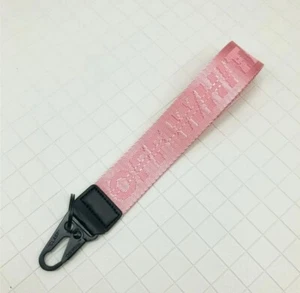Wristlet Strap for Key, Classic Hand Wrist Keychain Lanyard Key Chain Holder - Picture 1 of 4