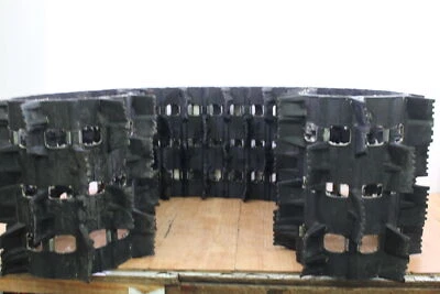 2014 Polaris Pro RMK 800 Track 155 x 15 x 2.4 w/2.86 Pitch - Image 1 of 4