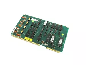 USED TRIANGLE MACHINE 9079009L20 CONTROL BOARD - Picture 1 of 3