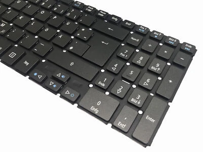 Deutsche - Tastatur Acer Aspire M5-581TG-73514G25MAS, V5-531G-967B4G32Mass - Bild 1 von 4