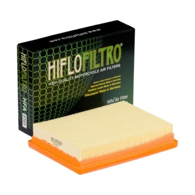 Hiflofiltro Air Filter Fits APRILIA RSV1000R TUONO / FACTORY (2004 to 2010) - Image 1 of 2