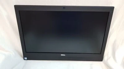 READ!! Dell optiplex 7450 3.70 Ghz Intel Core i3-6100 4GB No HDD 23.8" All in On - Image 1 of 4