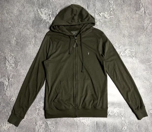 AllSaints brace zip hoody S - Picture 1 of 7
