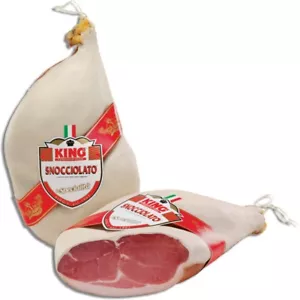 Prosciutto Crudo Snocciolato King - Imagen 1 de 1