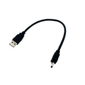 1 Ft USB SYNC Cord Cable for GARMIN GPS STREETPILOT i3 i5 C510 C530 C550 C580