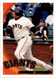 2010 Topps Baseball Pick Complete Your Set #251-500 RC Stars 🔥⚾🔥