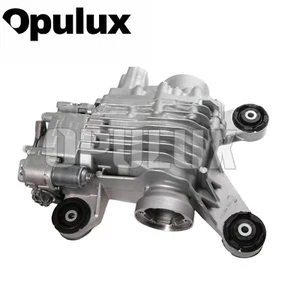 Differential Hinterachsgetriebe Haldex Fit Für Golf AUDI TT MMK,KMC 0BR525010G - Bild 1 von 13