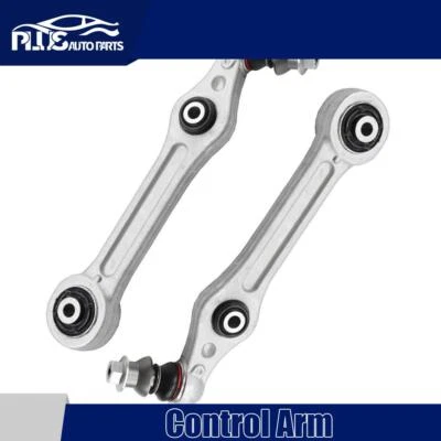Brazo de control de suspensión inferior delantero izquierdo y derecho 2 piezas para Mercedes-Benz 2015-2020 Foto 1 de 4