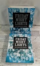 Friday Night Lights: The Complete Series DVD, 2011 19-Disc Set New SEALED