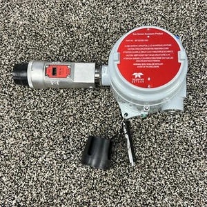 Teledyne DETCON FP 700 BRENNGASMELDER SENSOREINHEIT - Bild 1 von 12