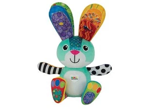 Lamaze Sonny, das Regenbogen - Häschen - Bild 1 von 1