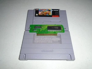 The Legend of The Mystical Ninja (Goemon) ☆☆ Authentic Super Nintendo SNES game - Picture 1 of 6