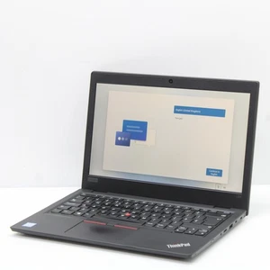 Lenovo ThinkPad L390 Windows 11 13.3 in Laptop Intel i3 8130U 8GB RAM 256GB SSD - Picture 1 of 13