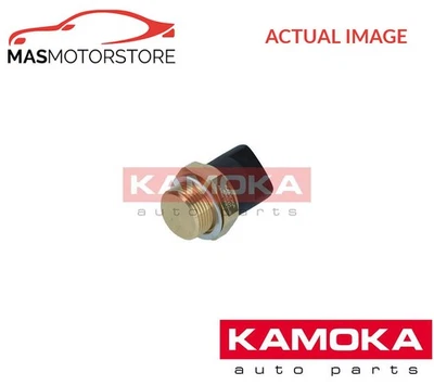 RADIATOR FAN TEMPERATURE SWITCH KAMOKA 4090001 P NEW OE REPLACEMENT - Image 1 of 4