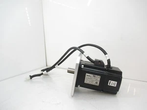 Nidec XVM-606-TONS-0000 Servomotor, 5000 U/min - Bild 1 von 6