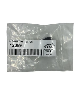 Kit de imanes Micro Trak con 6 imanes por kit - 12069 - Imagen 1 de 4