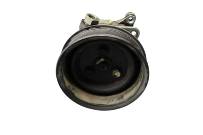 97-03 Jaguar XK8 X100 XKR VDP Power Steering Pump Assembly MJA8111BG Oem - Image 1 of 4