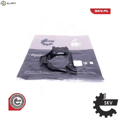 SPLASH GUARD BRAKE DISC 57SKV185 FOR ALFA ROMEO FIAT MAREA/Weekend BRAVO TIPO - Image 1 of 4