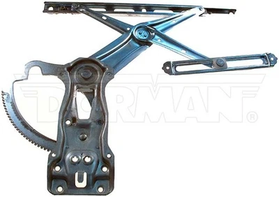 Regulador de ventana Dorman 749-786 para 01-03 Mercedes-Benz CLK320 CLK430 CLK55 AMG Foto 1 de 4