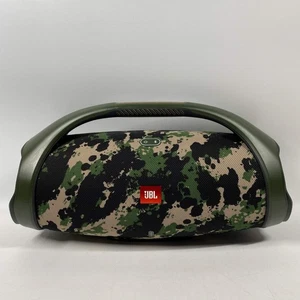 Sistema de altavoces portátiles JBL Boombox 2 camuflado JBLBOOMBOX2SQUADAM - Imagen 1 de 5