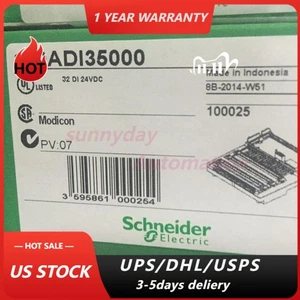 Módulo terminal PLC en caja 170ADI35000 EE. UU. Free IVA - Imagen 1 de 9