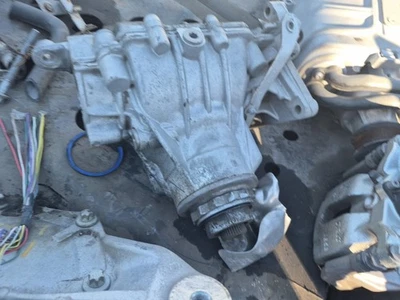 17-21 BMW F48 F44 F39 X1 X2 228i B46 2.0L Transfer Case Box OEM - Image 1 of 4