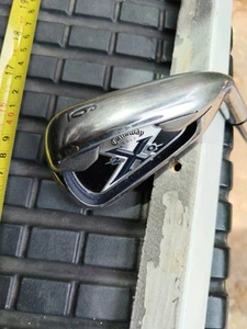 Callaway X20 Blue & Silver 6 Eisen - True Tempered UniFlex Schaft Golf ⛳ Schläger  - Bild 1 von 23