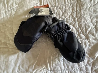 Guantes de nieve The Children’s Place talla pequeña Foto 1 de 4