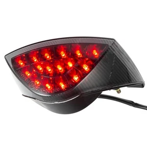 LED Rear Light Compatible With KTM 625 Smc Supermoto /660 - Picture 1 of 3