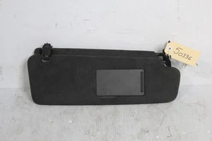 Porsche 955 957 9PA Cayenne Right Driver Sun Visor 7L5857552BT, 95573114803 - Picture 1 of 9