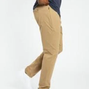 Public Rec All day Every day 5 pocket Pants in Khaki - Picture 1 of 6