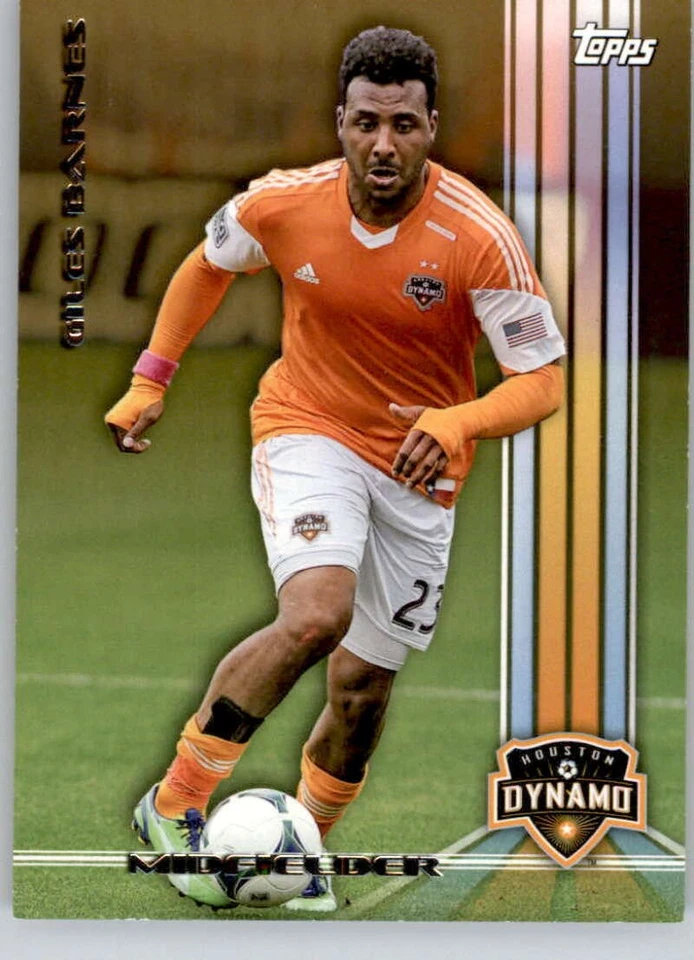 2013 Topps MLS Gold Parallels y tarjetas de novato elige de la lista/completa tu conjunto Foto 1 de 1