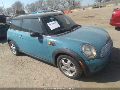 Base de transmisión automática 6 velocidades para 07-10 MINI COOPER 357051 Foto 1 de 4