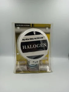 Navigator NV-802C Utility Off-Road Light 6" 100 Watt Pilot Halogen w/cover NEW - Picture 1 of 6
