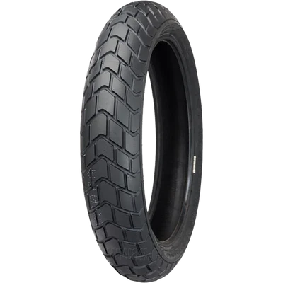 PIRELLI Motorradreifen 90/90 - 19 M/C TT 52P MT 60 FRONT (DP) - Bild 1 von 3