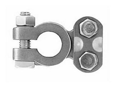 CRIMP SUPPLY Top Post Batt Terminal