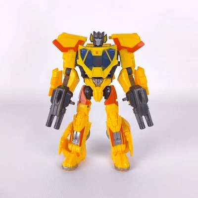 Transformers Concecpt Art Sunstreaker Complete SS-111 Studio Series Deluxe Class - Image 1 of 4