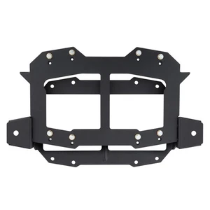 Smittybilt 7721 Relocation Bracket Fits Wrangler Wrangler (JK) Wrangler (JL) - Picture 1 of 20