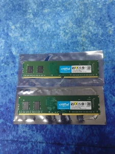 Crucial CT8G4DFRA32A Memory Module - Picture 1 of 24